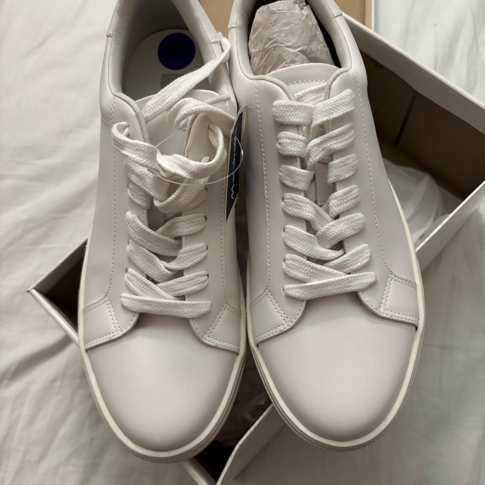 Steve Madden “Mirella” Sneaker - Picture 5 of 9
